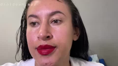 Snapshot of dulceizzy chatting on 04/09/26, 12:32 dulceizzy online show from 04/09/26, 12:32