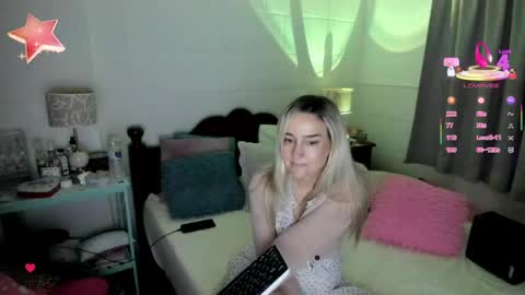 Sweetnina online show from 04/13/26, 09:42