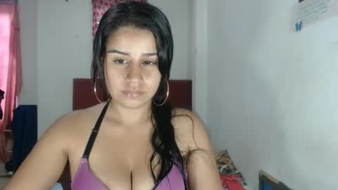 dulcekatty18 online show from 02/20/25, 12:36