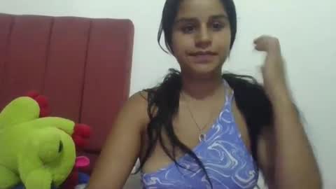 dulcekatty18 online show from 09/12/25, 03:39