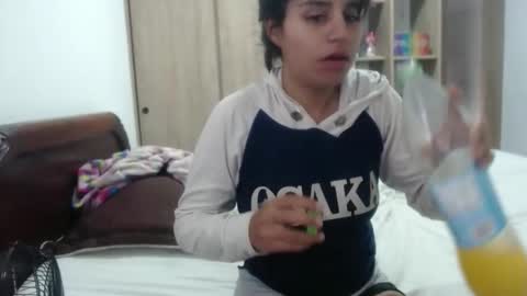 dulcekatty18 online show from 02/22/26, 02:37