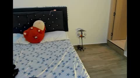 Dulce online show from 03/18/26, 03:20