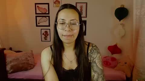 Dulce online show from 03/18/26, 02:04