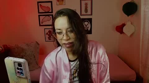 Dulce online show from 04/09/26, 06:19