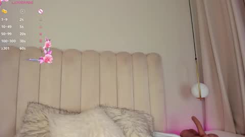 DULCE  online show from 05/29/26, 12:30