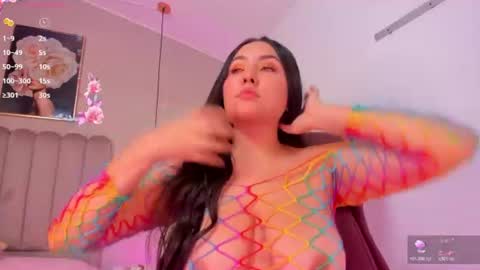 Snapshot of dulcepatersson chatting on 07/04/26, 03:35 DULCE online show from 07/04/26, 03:35