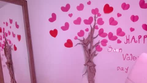 Snapshot of dulcepicante_1 chatting on 02/16/25, 08:21 dulcepicante_1 online show from 02/16/25, 08:21