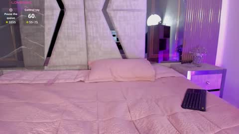 dulceprince1 online show from 03/31/26, 01:18