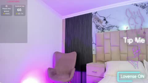 dulceprince1 online show from 04/05/26, 01:41