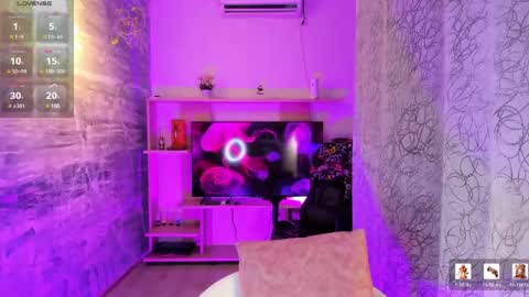dulceprince1 online show from 05/10/26, 11:15