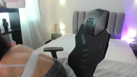 dulceprince1 online show from 05/31/26, 02:35