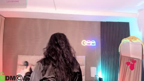 Dulce Rose online show from 04/08/26, 03:06