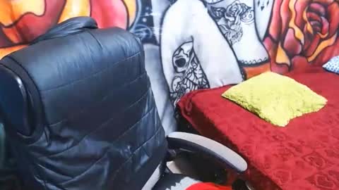 dulcesdemaria online show from 01/16/26, 09:30