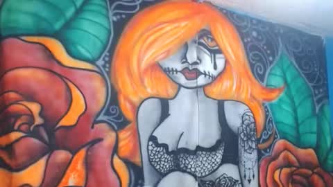 dulcesdemaria online show from 01/31/26, 07:34