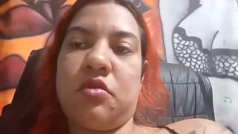 dulcesdemaria online show from 02/26/26, 07:35