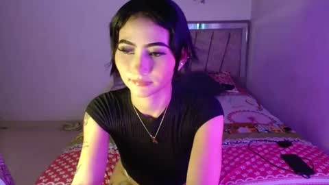 Snapshot of dulcesexy18 chatting on 06/24/26, 11:15 dulcesexy18 online show from 06/24/26, 11:15