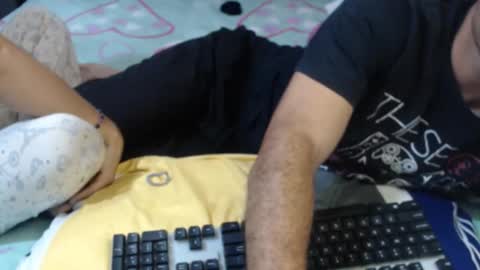 shany y alan online show from 02/14/26, 11:40