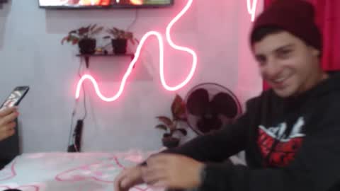 shany y alan online show from 02/18/26, 11:50