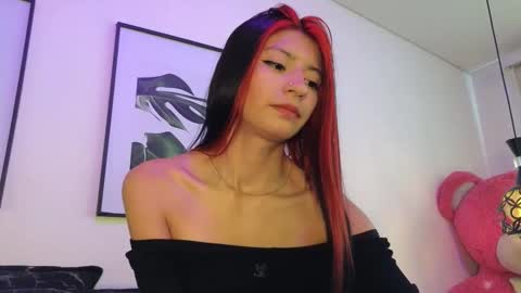 Dulce online show from 01/13/26, 02:11