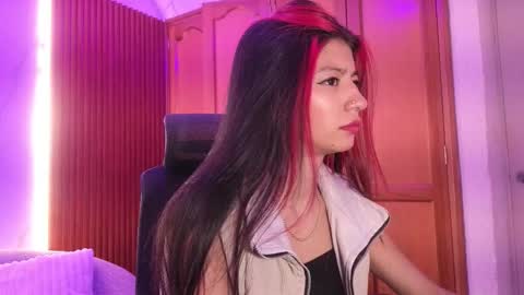 Dulce online show from 03/03/26, 03:01