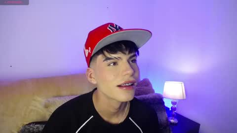 Dulcey online show from 09/24/25, 04:05