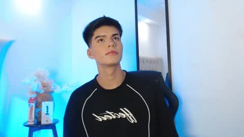 Dulcey online show from 09/29/25, 04:39