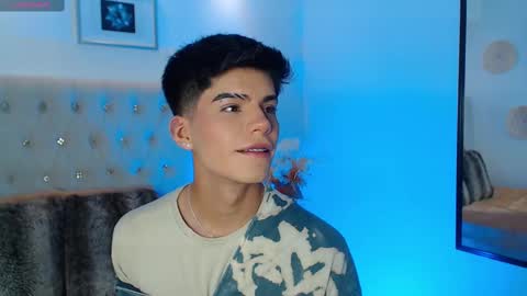 Dulcey online show from 10/01/25, 05:35