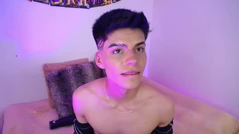 Dulcey online show from 10/08/25, 03:48