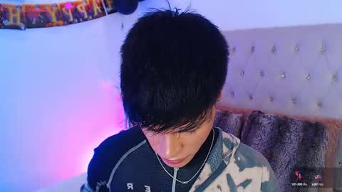 Dulcey online show from 10/15/25, 04:34