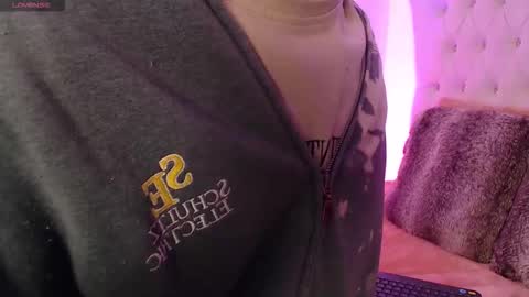 Dulcey online show from 11/13/25, 04:11