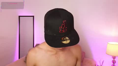 Dulcey online show from 02/04/26, 05:35