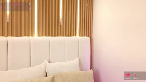 Dulcey online show from 02/20/26, 03:58