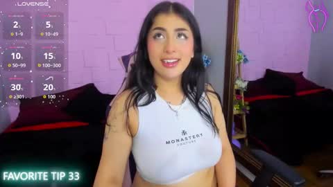 Sahara online show from 11/24/25, 04:34