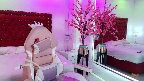 dulcinea_grayy online show from 12/01/25, 11:48