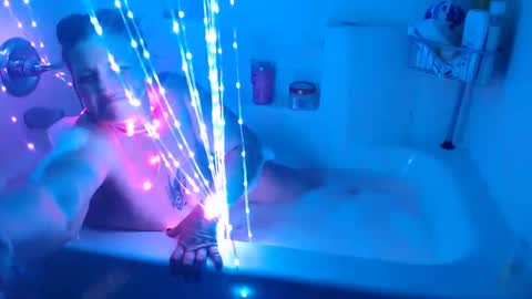 dumbgirl5150 online show from 02/12/25, 10:46