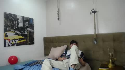 Dumbito73 online show from 03/05/25, 09:26