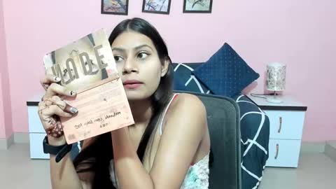 dumble_doree online show from 11/09/25, 03:49