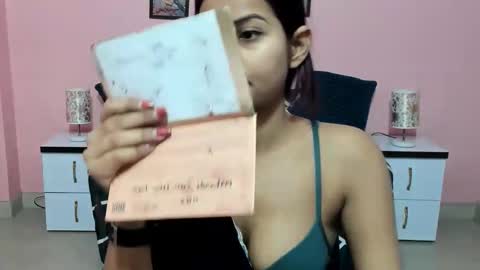 dumble_doree online show from 01/08/26, 03:53