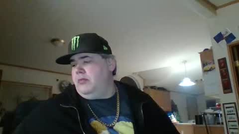 dumbwang69 online show from 01/12/26, 02:50