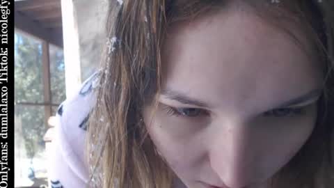 Snapshot of dumlala chatting on 01/22/25, 04:23 the only advantage you have over me is that u can kiss my ass and i cant online show from 01/22/25, 04:23