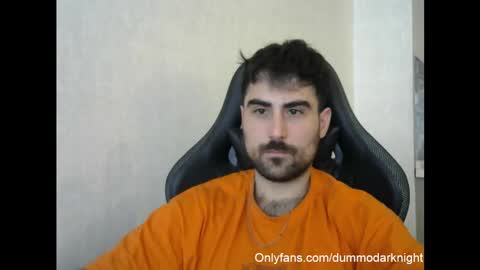 The Dark Knight online show from 09/10/25, 09:31