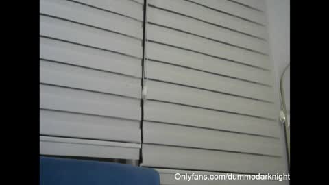 The Dark Knight online show from 09/21/25, 10:00