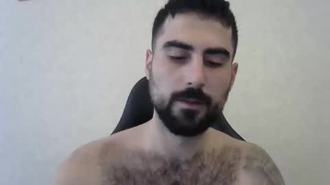 The Dark Knight online show from 11/05/25, 01:55