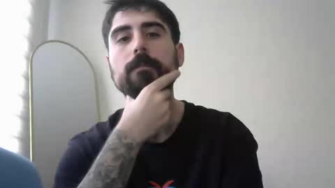 The Dark Knight online show from 01/12/26, 09:58