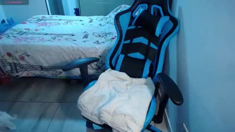 Nicole   online show from 02/21/26, 05:08