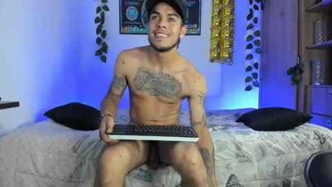 Duncan online show from 01/20/25, 06:10