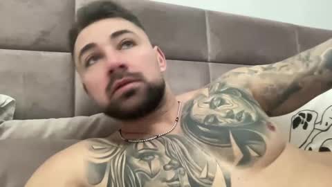 DuncanStone online show from 12/07/24, 12:02