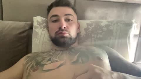 DuncanStone online show from 12/07/24, 03:08