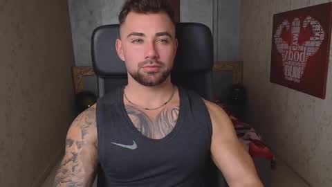 DuncanStone online show from 12/10/24, 02:50