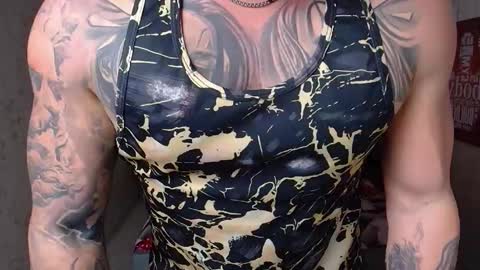 DuncanStone online show from 12/11/24, 02:00